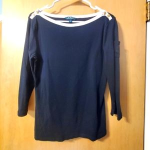 Ralph Lauren  Top